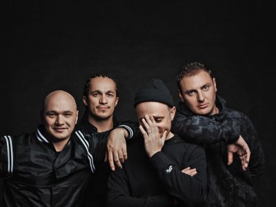 Концерт группы «Каста»
