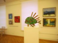 Нижегородский государственный выставочный комплекс