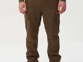 Брюки Remington Britain Beige