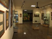 Экспозиционно-выставочный центр Государственного музея палехского искусства