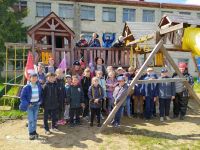 Коркинский дом культуры