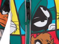 Зимний комбинезон из мембранной ткани для мальчика