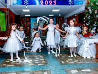 Жилетовский сельский дом культуры