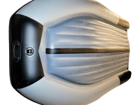 Лодка ПВХ GOLFSTREAM Патриот MP 380