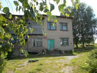 Мадаевский сельский дом культуры