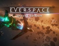 Everspace - Upgrade to Deluxe Edition (PC)
