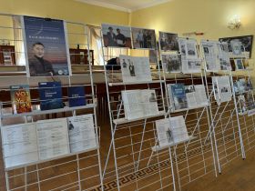 В Якутии почтили память участника СВО, поэта Василия Рожина