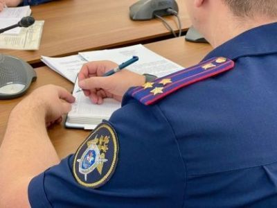 Завершено расследование уголовного дела об уклонении от уплаты налогов организации на сумму свыше 72 млн рублей