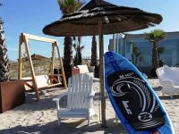 Надувная доска для SUP-бординга ZRAY EVASION EPIC (E11) 11' 2019