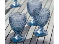 Villeroy & Boch Стакан для пива / лонгдринков 162 мм, синий Boston Villeroy & Boch