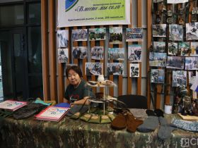 Петр Шамаев рассказал о новшествах Антифашистского форума в Якутске