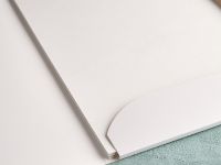 Папка для акварели Малевичъ "Monet" 10 л, 300 г, 100% хлопок, Fin