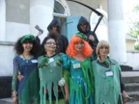 Мазанский сельский дом культуры