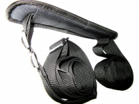 Переноска Shark для надувных и жестких SUP-досок