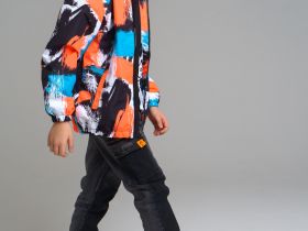 Кроссовки для мальчика