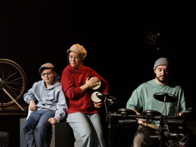 Билеты на Севка (Мастерская) / Театр | Афиша | ИнфоТаймс