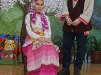 Елатомский сельский дом культуры