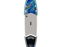 Надувная доска для SUP-бординга IBOARD 11' Course 2023