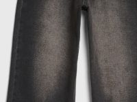 Утеплённые джинсы для мальчиков, Коричневый