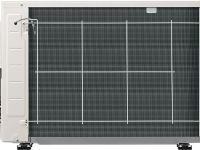 Кондиционер Samsung AR9500T внешний блок до 60 м² белый