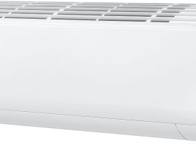 Сплит-система Samsung AR50F12C1DH, до 35 м², инверторная с управлением по Wi-Fi, белый