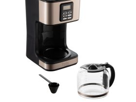 Умная кофеварка REDMOND SkyCoffee M1525S