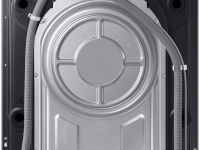 Стиральная машина Samsung с сушкой, AI Control, 9+5 кг, WD6100D черный