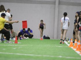 Рекордное количество участников собрали Игры Бэргэна по национальному многоборью