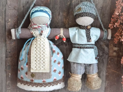 Билеты на Русская тряпичная кукла (Новый Иерусалим) / Событие | Афиша | ИнфоТаймс