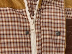 Жилет Remington Britain Beige