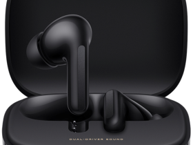 Беспроводные наушники Xiaomi