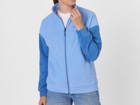 Джемпер Camp Jacket Женский