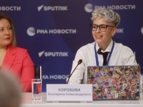 Награждены победители Всероссийского конкурса журналистов "Экономическое возрождение России"