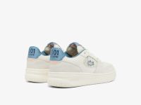 Женские кеды Lacoste L001