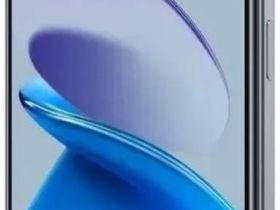 Смартфон Infinix