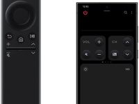 Телевизор Samsung 85" QLED Q7FAA 4K, Процессор Q4 AI Gen1, Smart ТВ (2025) QE85Q7FAAUXRU черный