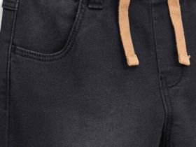 Джинсы для мальчика