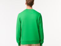 Мужской свитшот Lacoste loose Fit Unisex