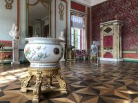 Усадьба Кусково