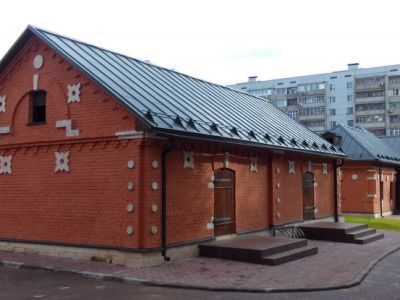 Ледник