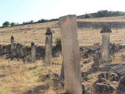 Стела надмогильная (7 ед.)