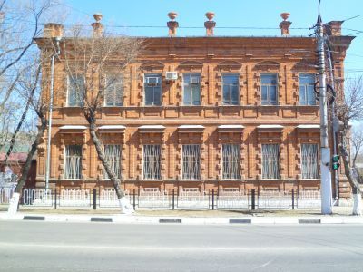 Окружной суд