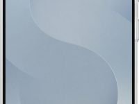 Чехол Samsung Standing Grip Case Galaxy S25 серый