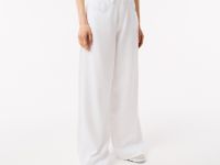 Женские прямые джинсы Lacoste