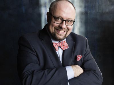 Билеты на Валерий Овсяников, Александр Гиндин и АСО (Филармония им. Шостаковича. Большой зал) / Концерт | Афиша | ИнфоТаймс