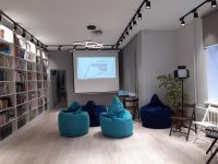 Библиотека для юношества № 3 города Волгодонска