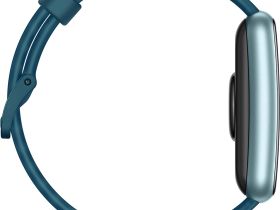 Умные часы HUAWEI Watch Fit SE Зелёные