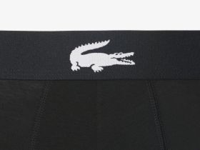 Мужское нижнее бельё Lacoste из хлопка