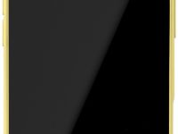 Клип-кейс Rocket Sense для Apple iPhone Air Yellow