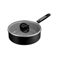 Сотейник с крышкой Expertise 24 см G3213202
